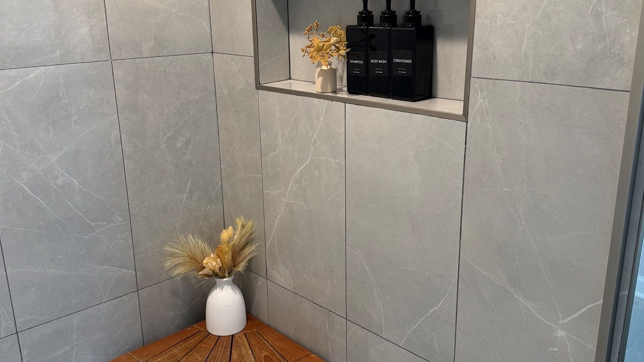 Photo of Bathroom in Danville