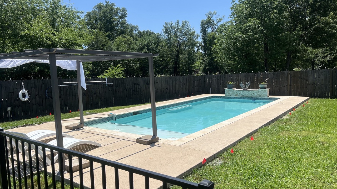 Photo of Outdoor in Yantis