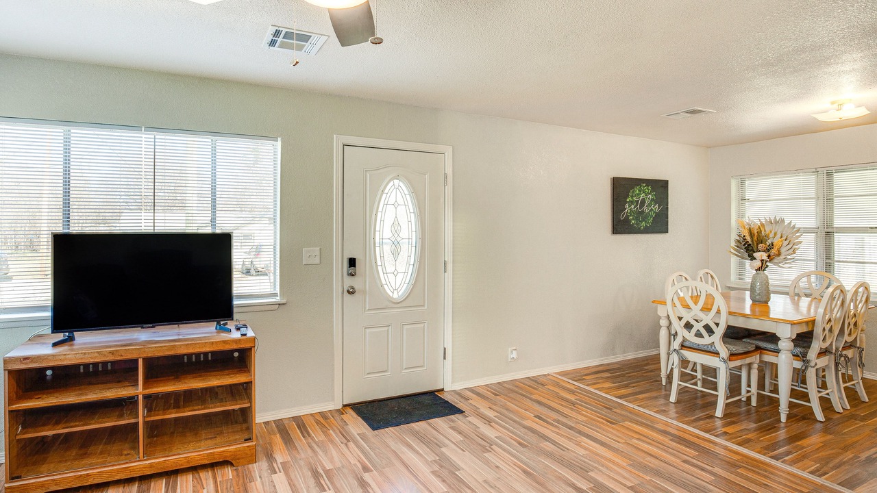 Photo of Bedroom in Atoka