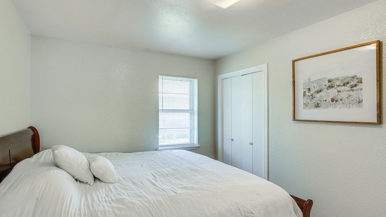 Photo of Bedroom in Atoka