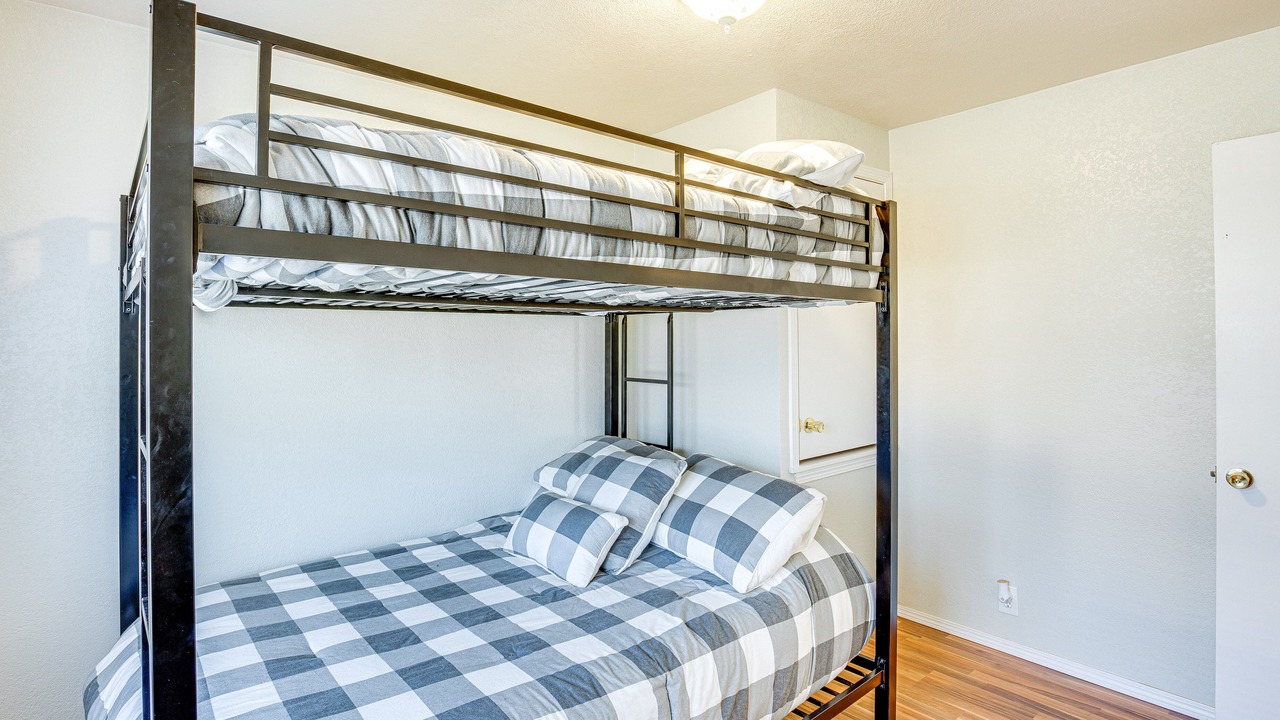 Photo of Bedroom in Atoka