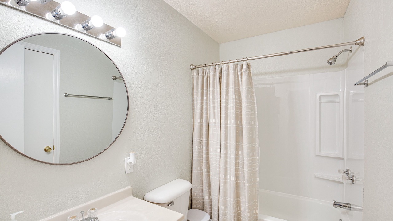 Photo of Bathroom in Atoka