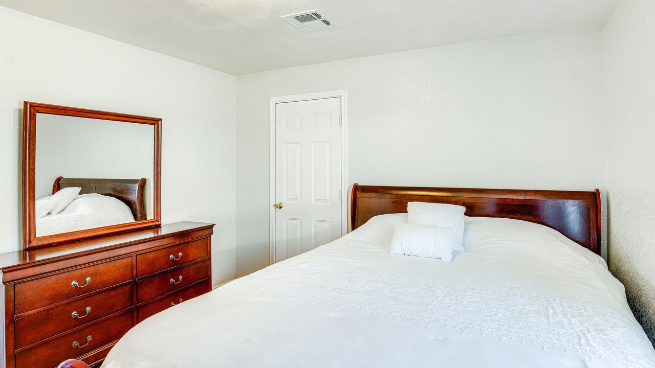 Photo of Bedroom in Atoka