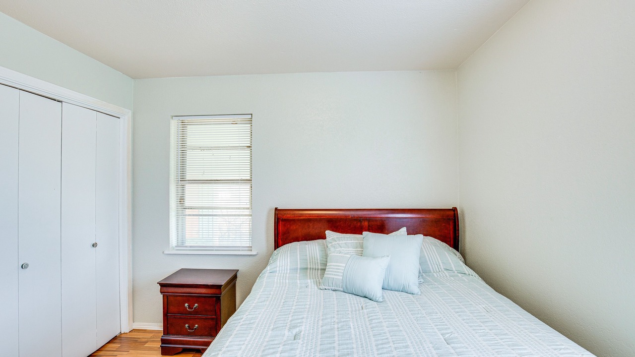 Photo of Bedroom in Atoka