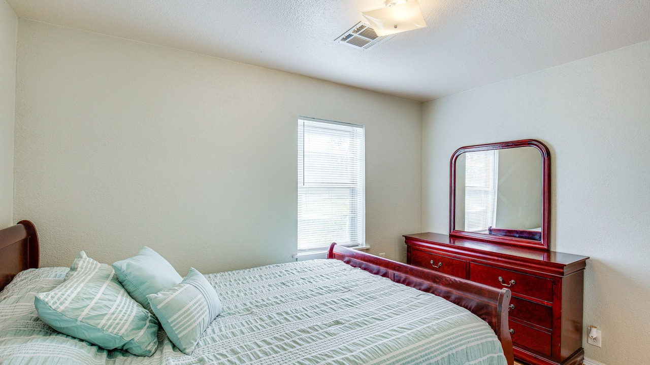 Photo of Bedroom in Atoka