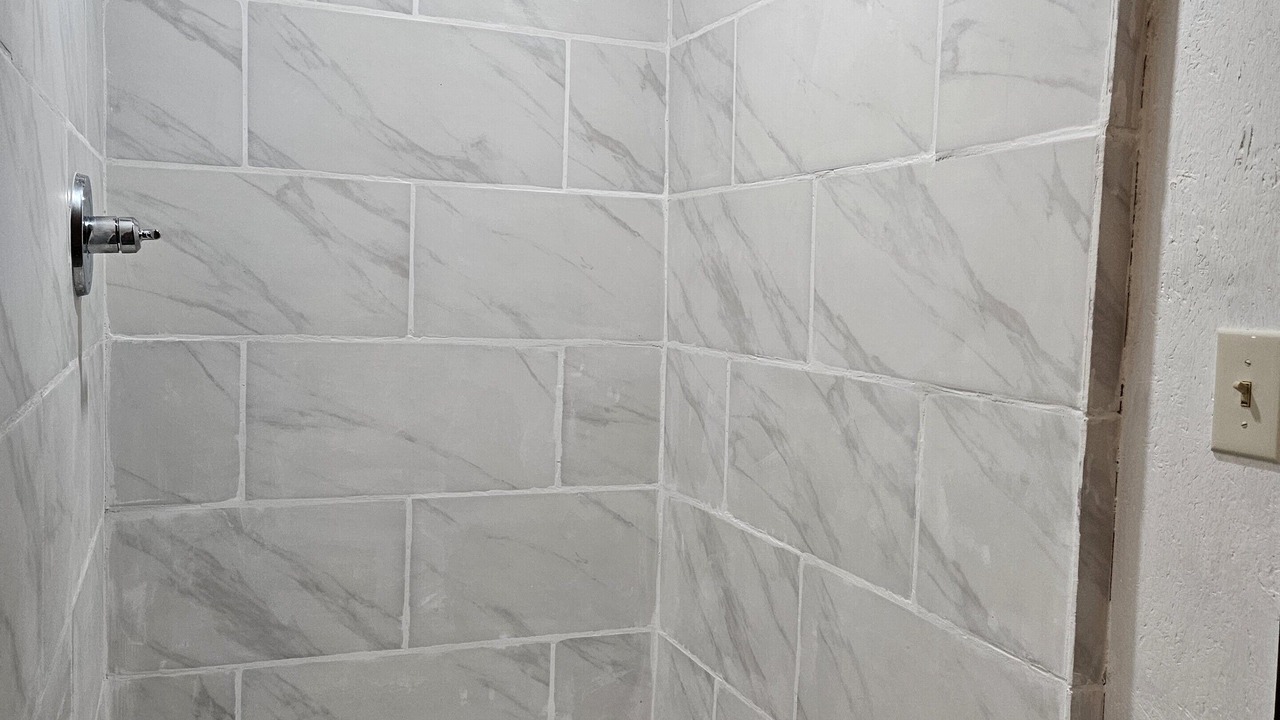 Photo of Bathroom in Silver Creek Village