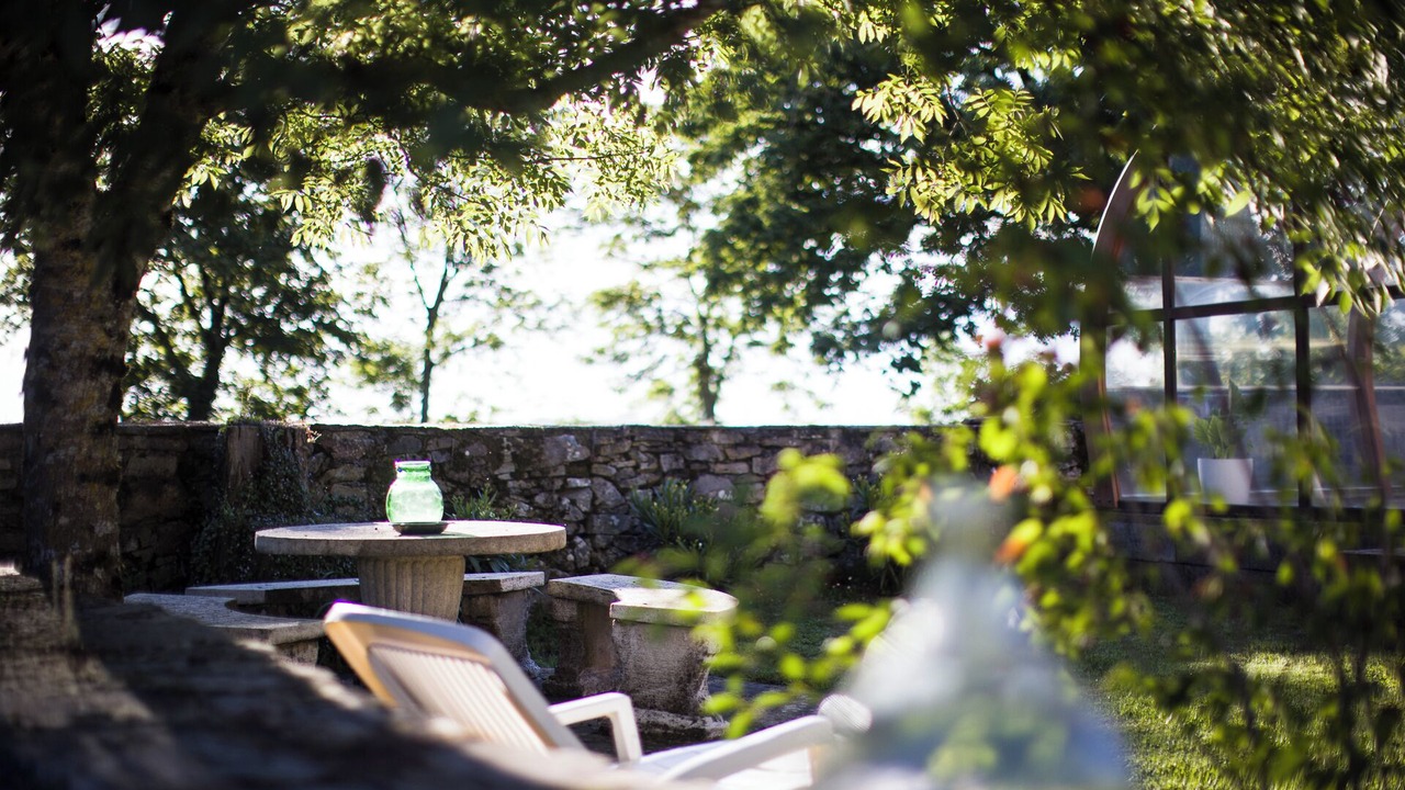 Photo of Patio Balcony in Martin