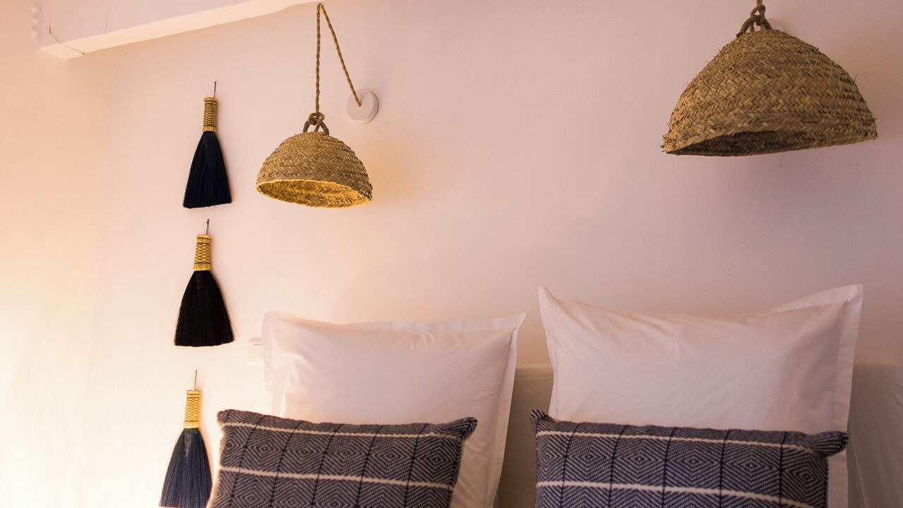 Photo of Bedroom in Martin
