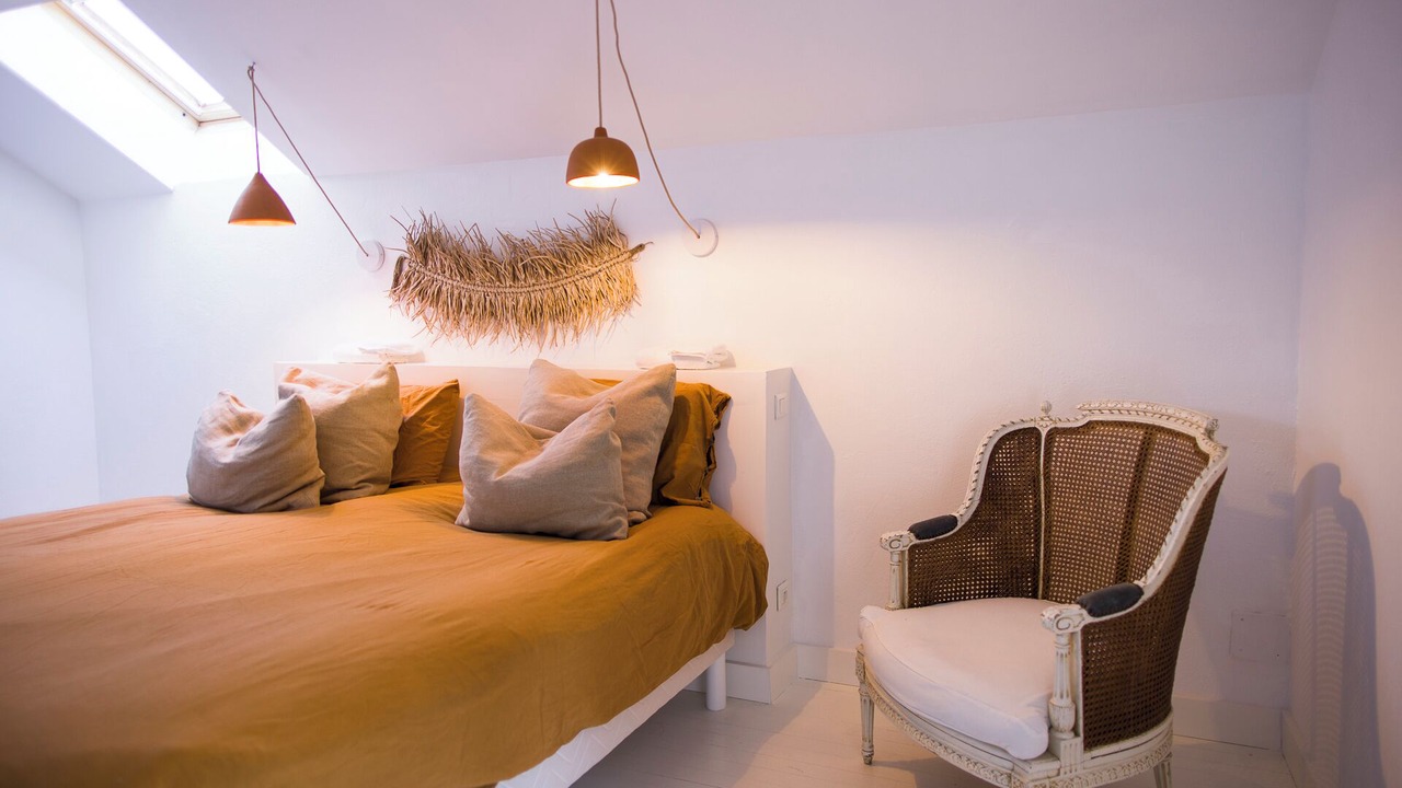 Photo of Bedroom in Martin