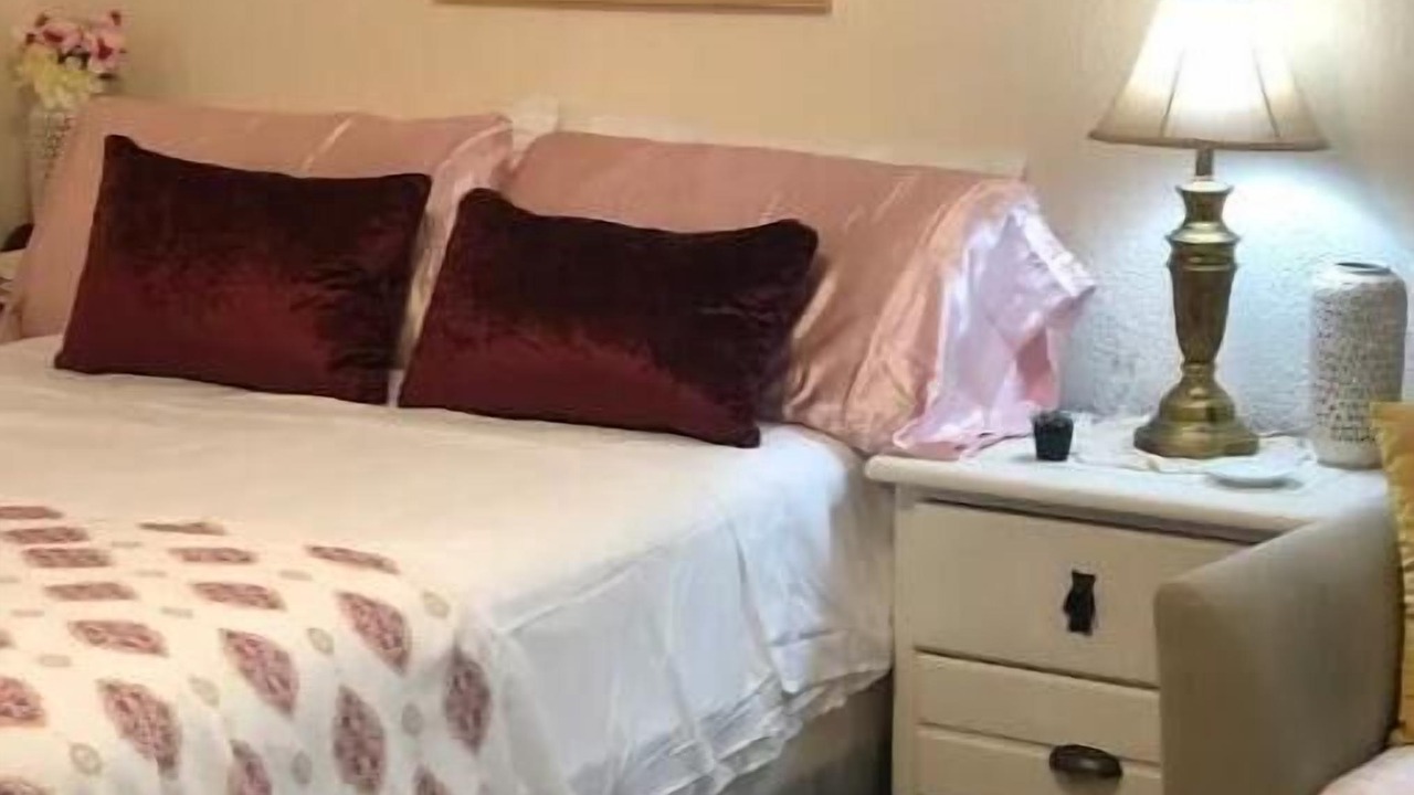 Photo of Bedroom in Arena District