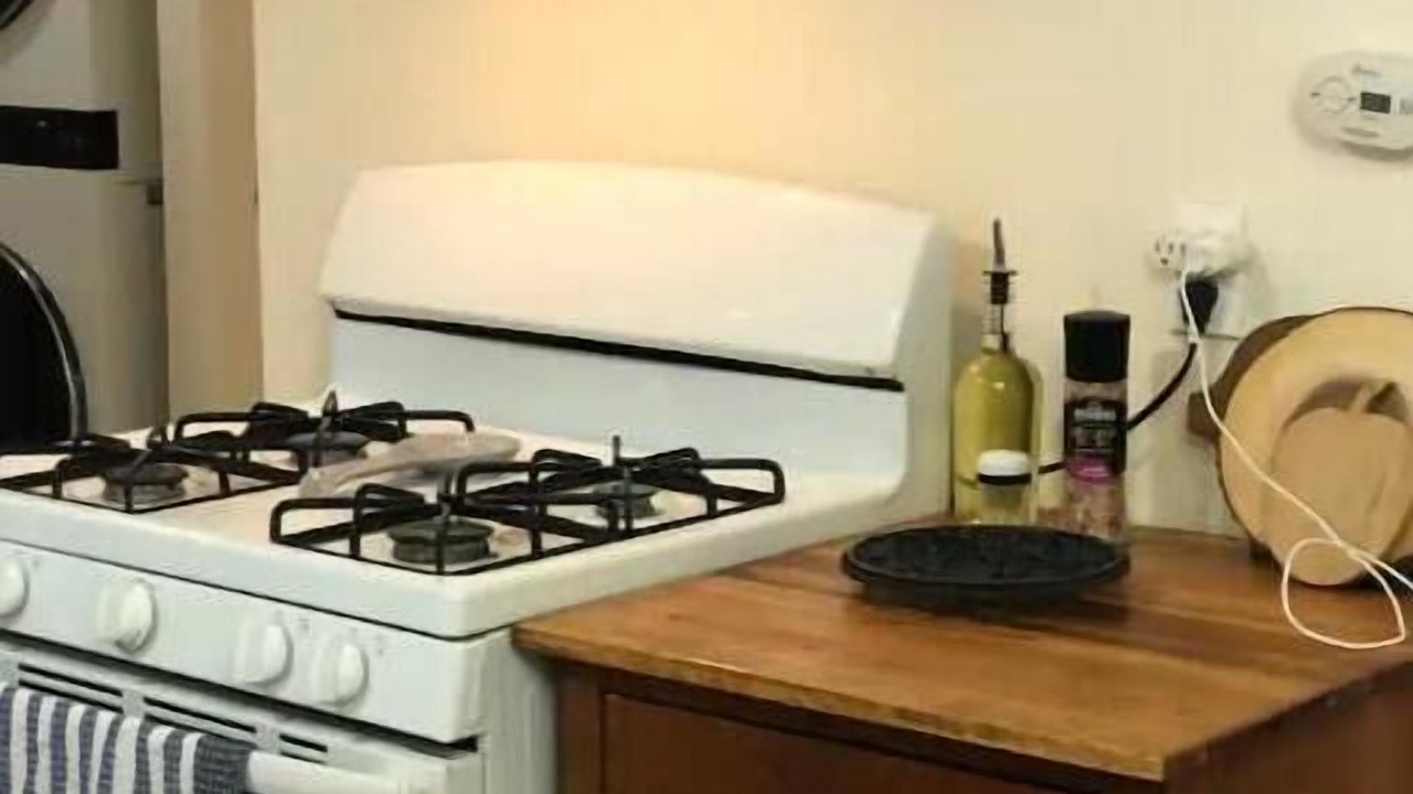 Photo of Kitchen in Arena District