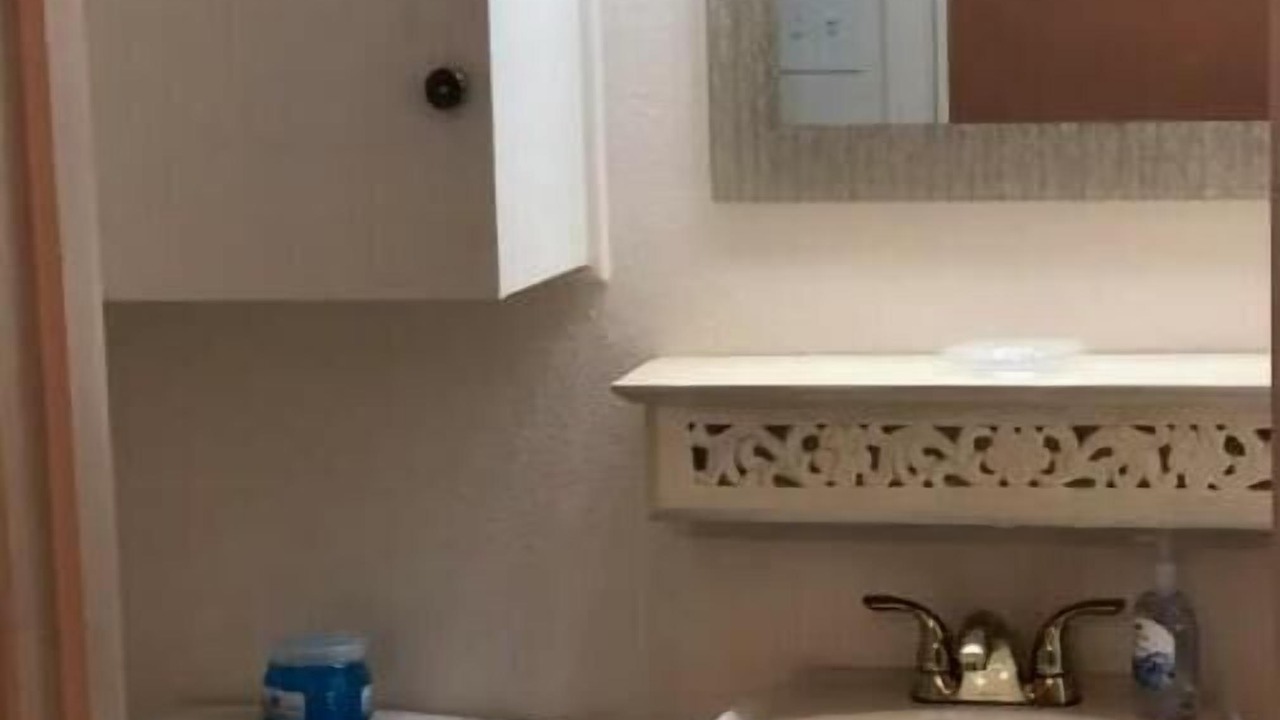 Photo of Bathroom in Arena District