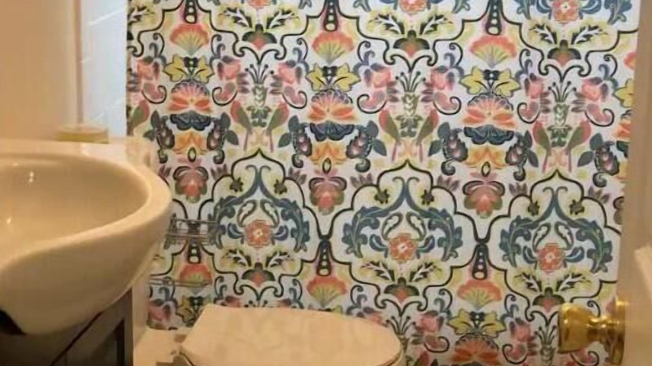 Photo of Bathroom in Arena District
