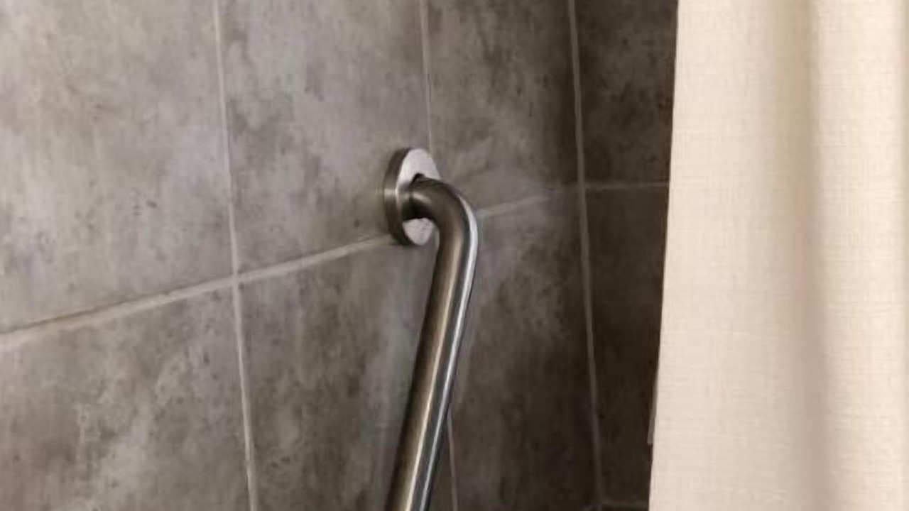 Photo of Bathroom in Arena District
