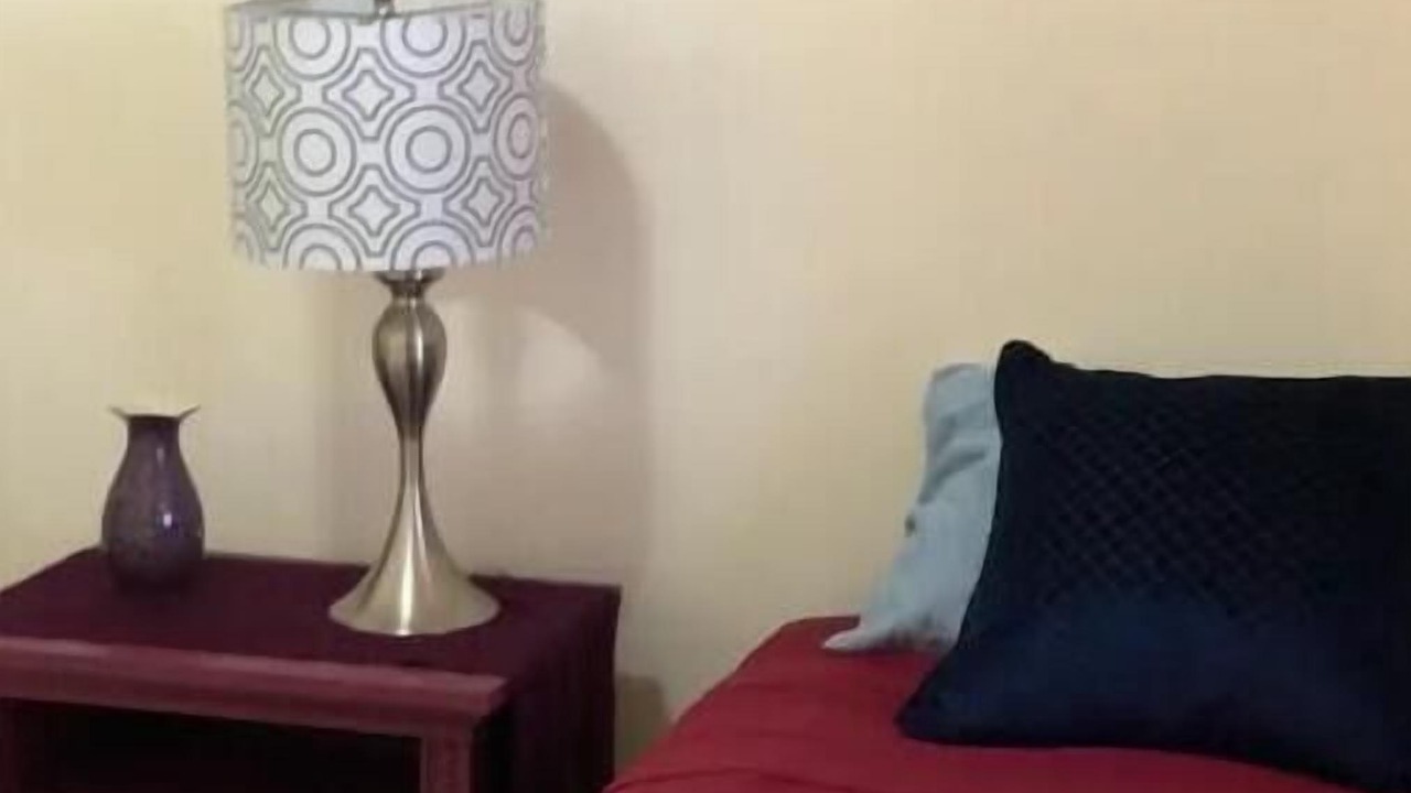 Photo of Bedroom in Arena District