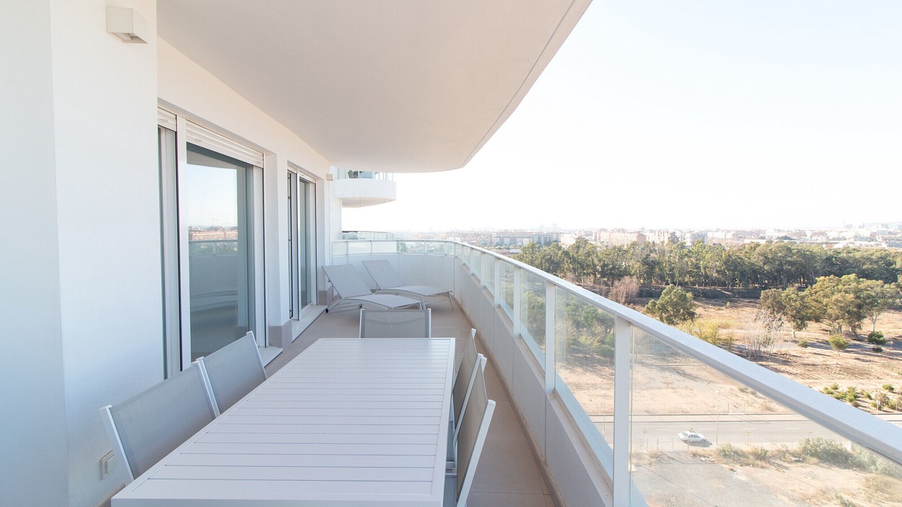 Photo of Outdoor in Canet de Berenguer