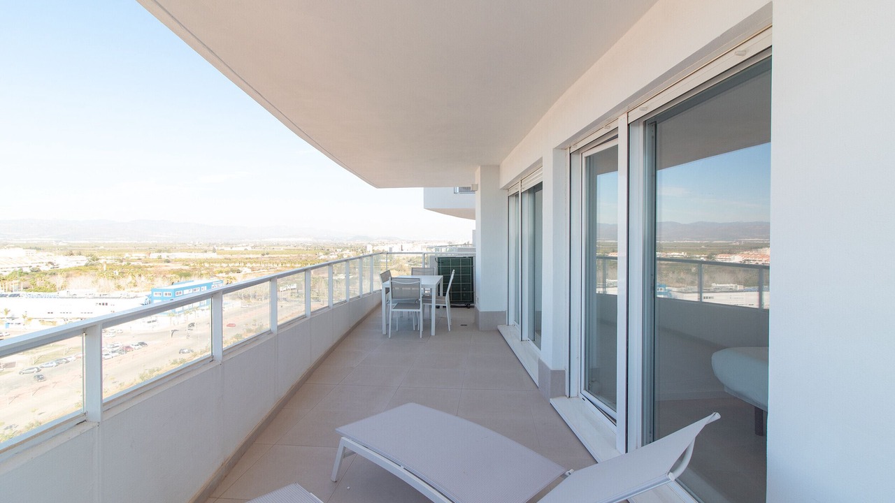 Photo of Outdoor in Canet de Berenguer