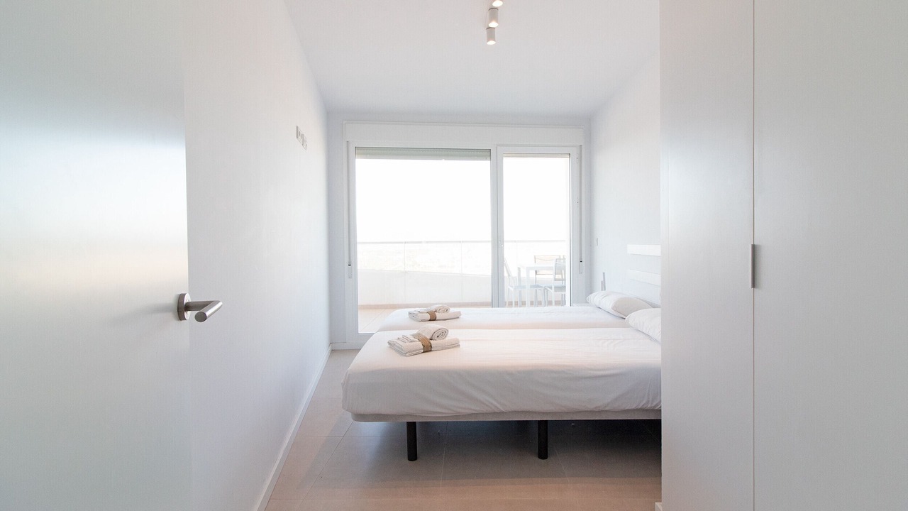 Photo of Bedroom in Canet de Berenguer