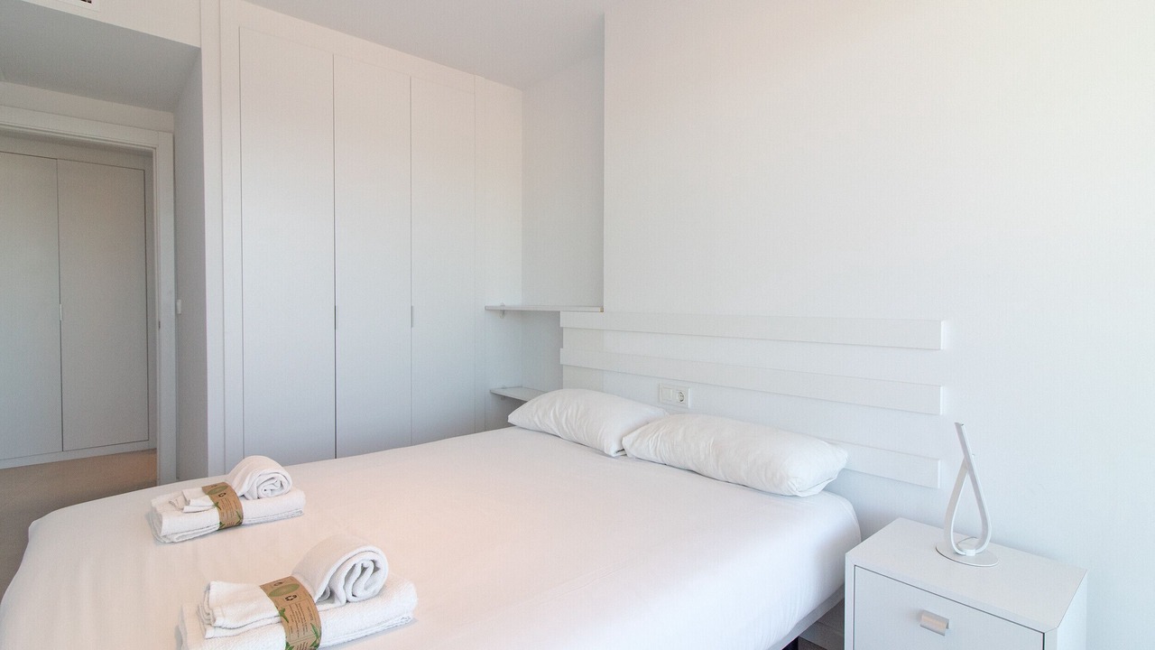 Photo of Bedroom in Canet de Berenguer