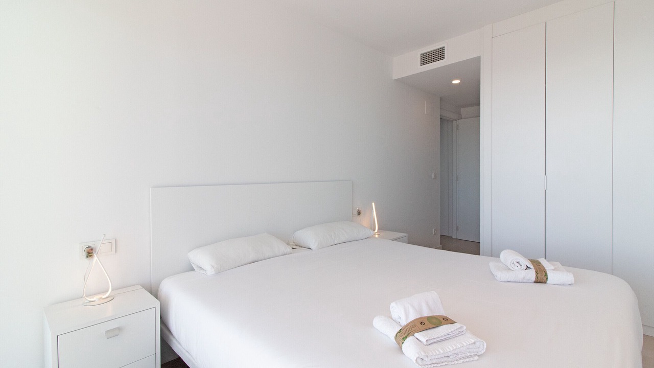 Photo of Bedroom in Canet de Berenguer