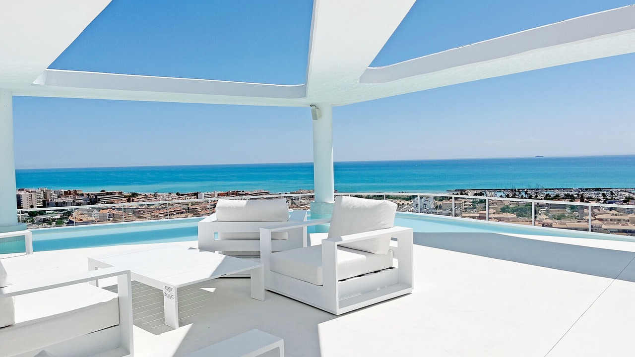 Photo of Outdoor in Canet de Berenguer