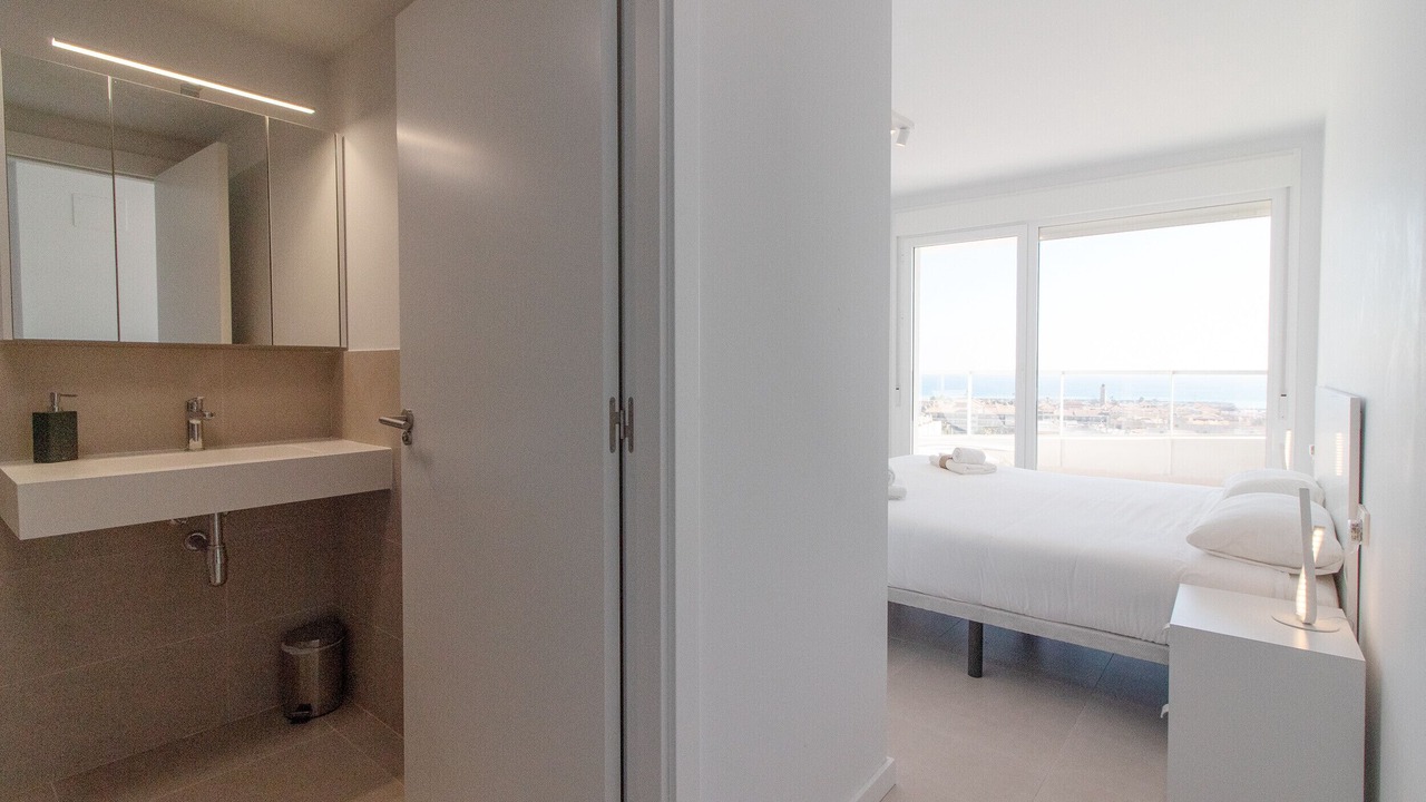 Photo of Bedroom in Canet de Berenguer