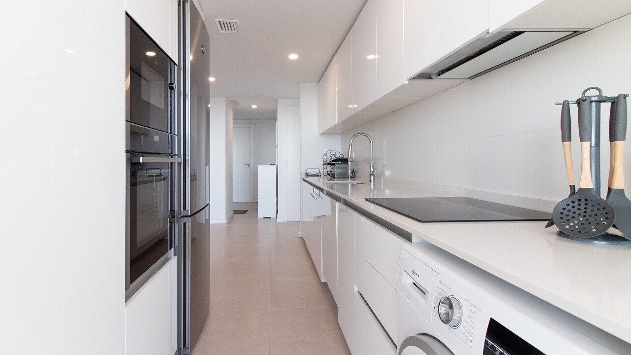 Photo of Kitchen in Canet de Berenguer