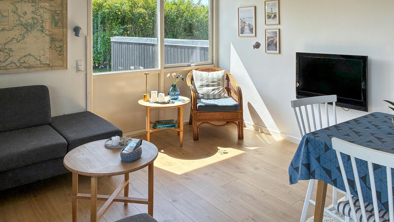 Photo of Bedroom in Fynshav