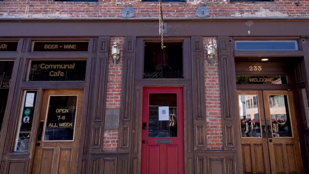 Photo of Outdoor in Nevada City