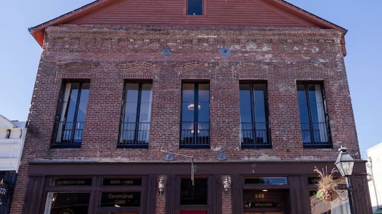 Photo of Outdoor in Nevada City