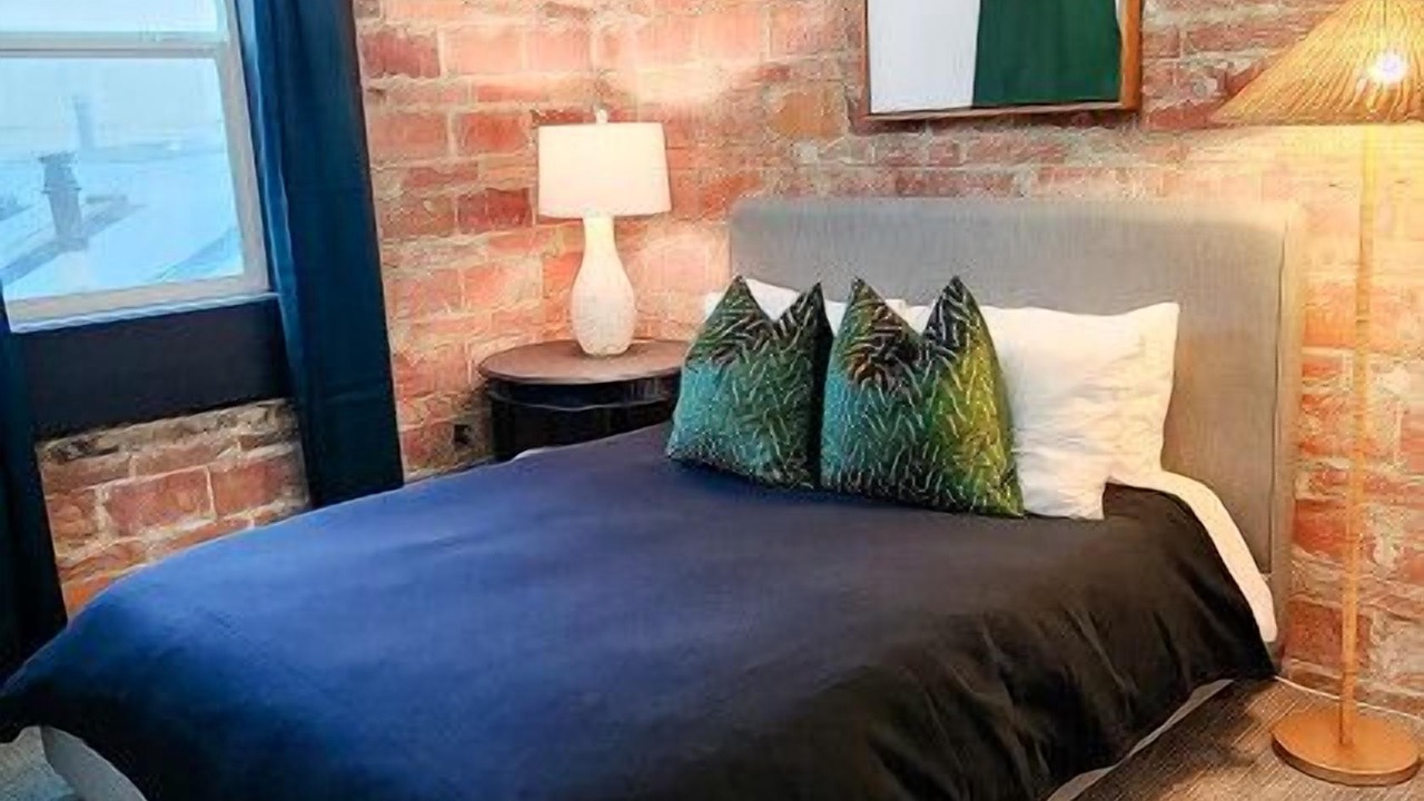 Photo of Bedroom in Nevada City