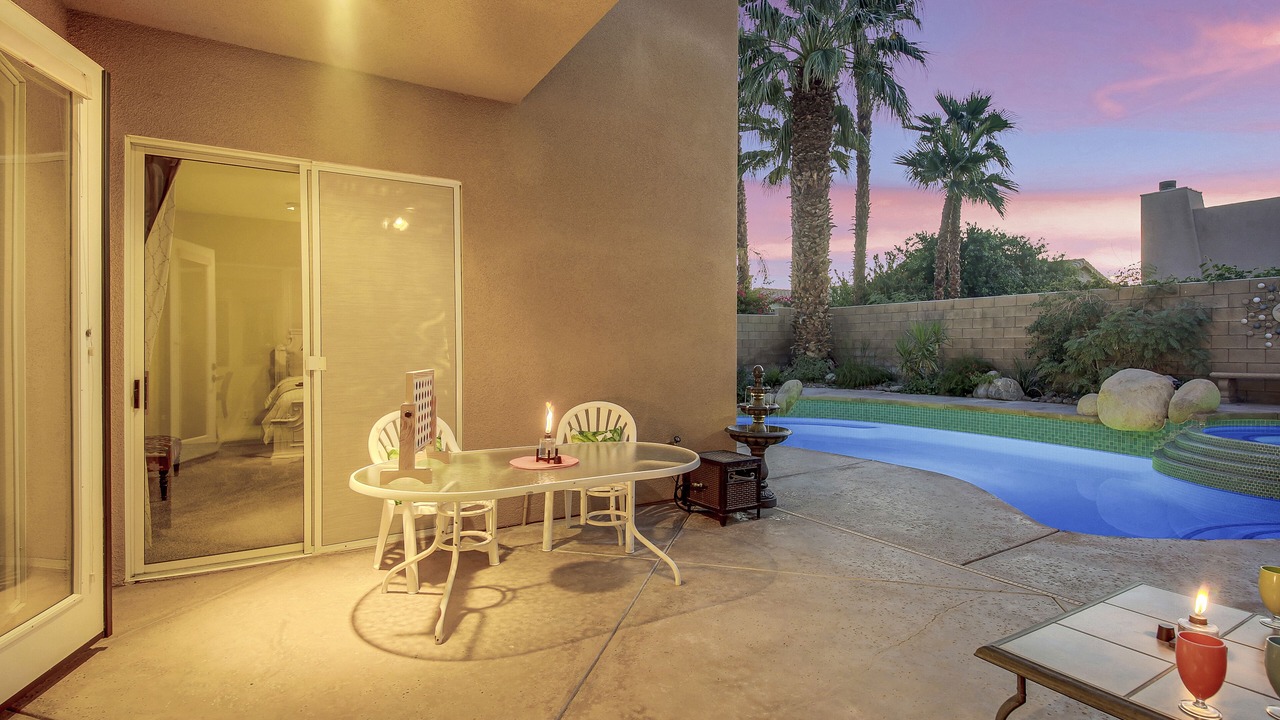 Photo of Outdoor in Palm Desert