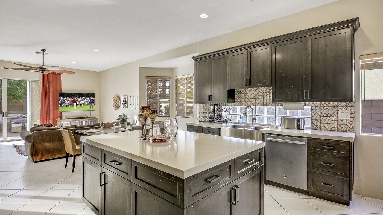 Photo of Kitchen in Palm Desert