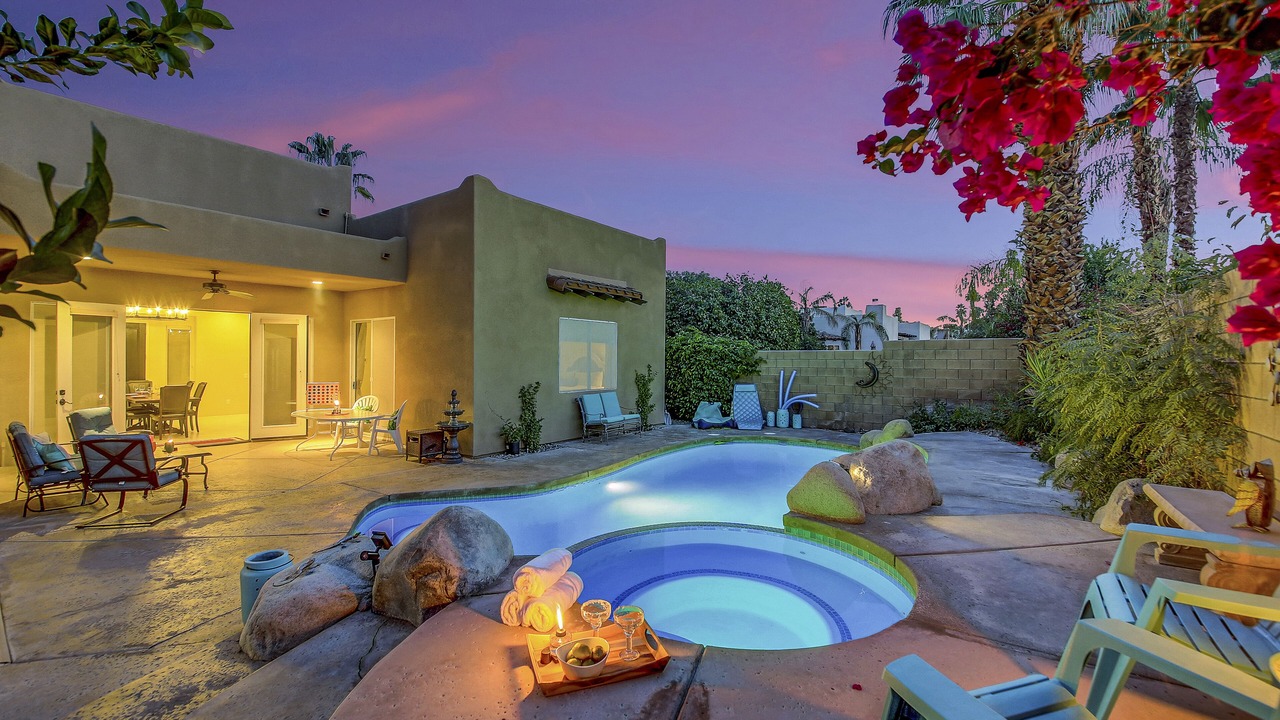 Photo of Outdoor in Palm Desert