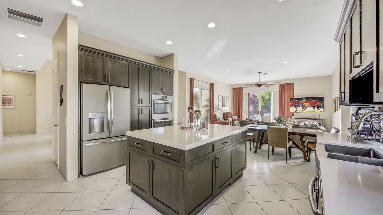 Photo of Kitchen in Palm Desert