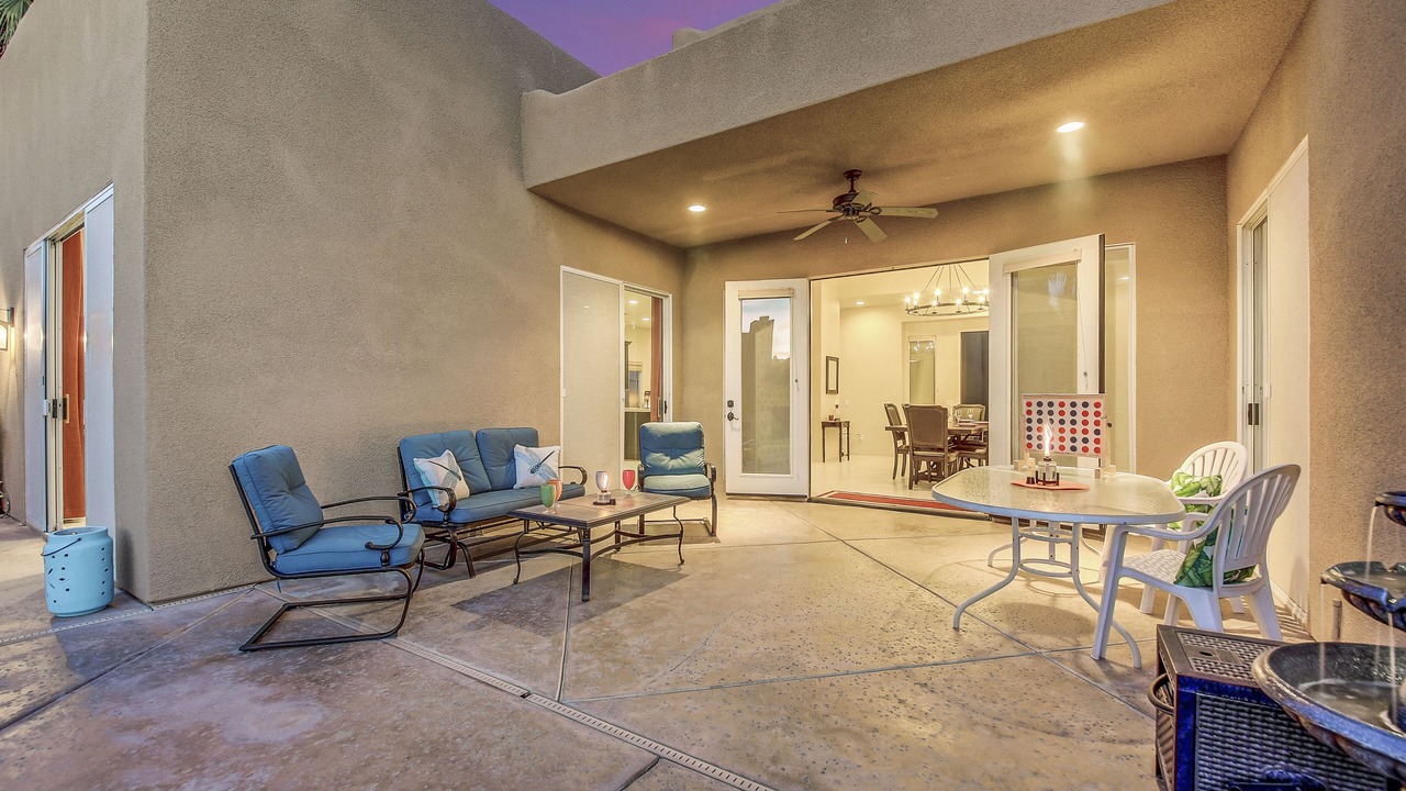 Photo of Outdoor in Palm Desert