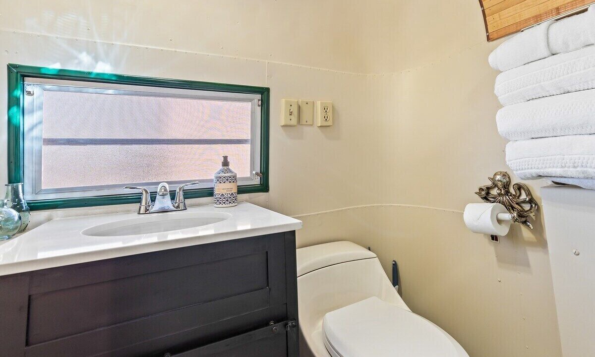 Photo of Bathroom in Tombstone
