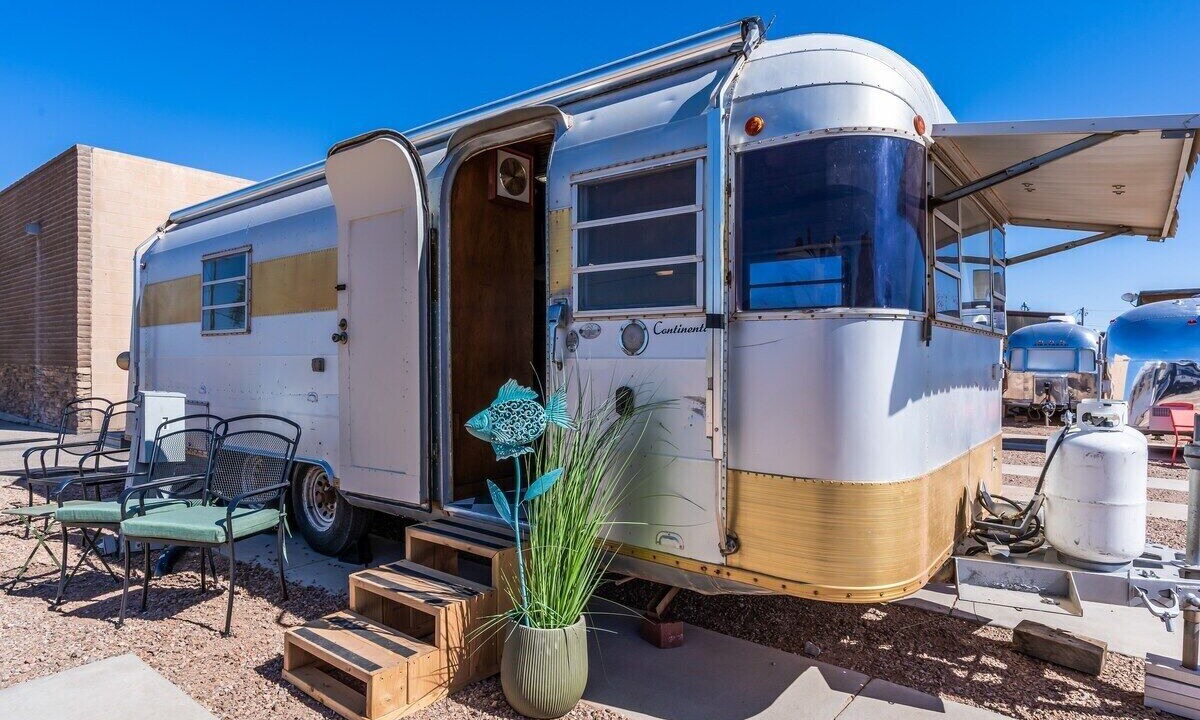 Photo of Outdoor in Tombstone