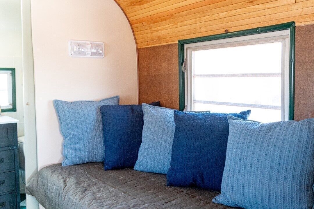 Photo of Bedroom in Tombstone