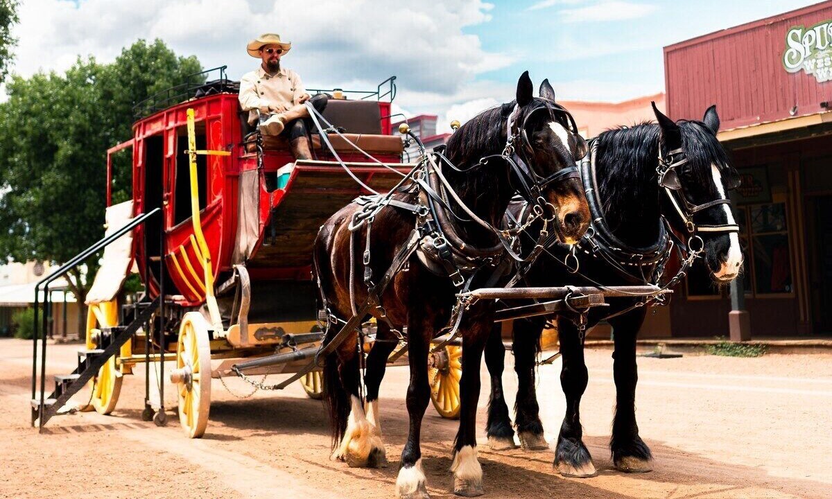 Photo of Others in Tombstone