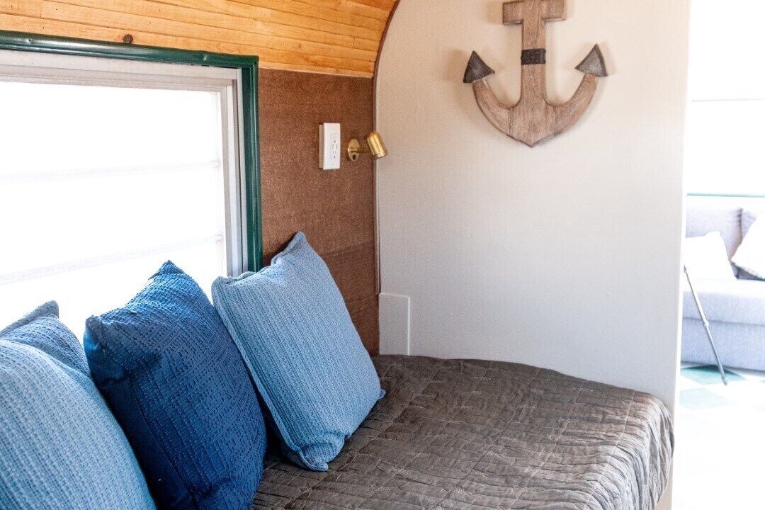 Photo of Bedroom in Tombstone