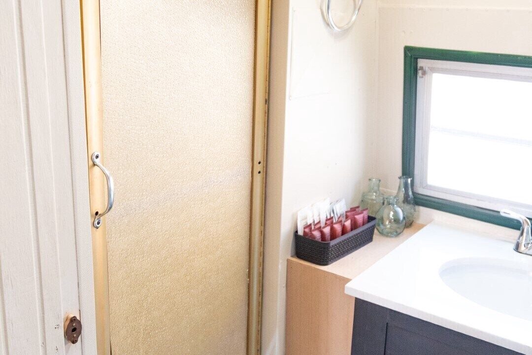 Photo of Bathroom in Tombstone