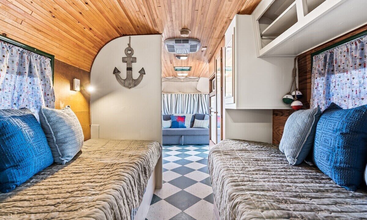 Photo of Bedroom in Tombstone
