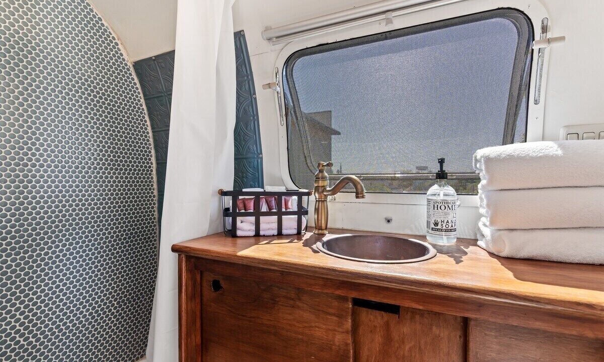 Photo of Bathroom in Tombstone