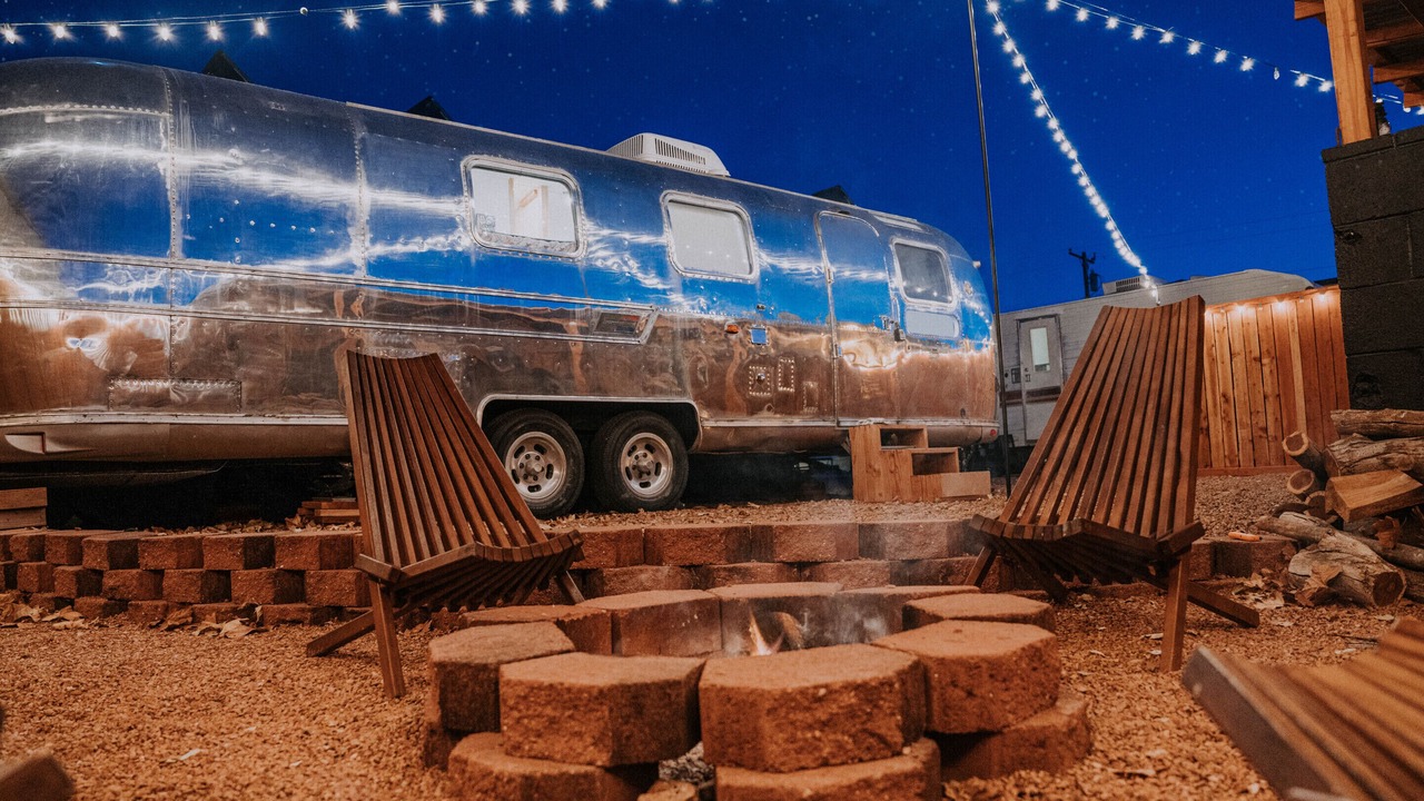 Photo of Outdoor in Tombstone