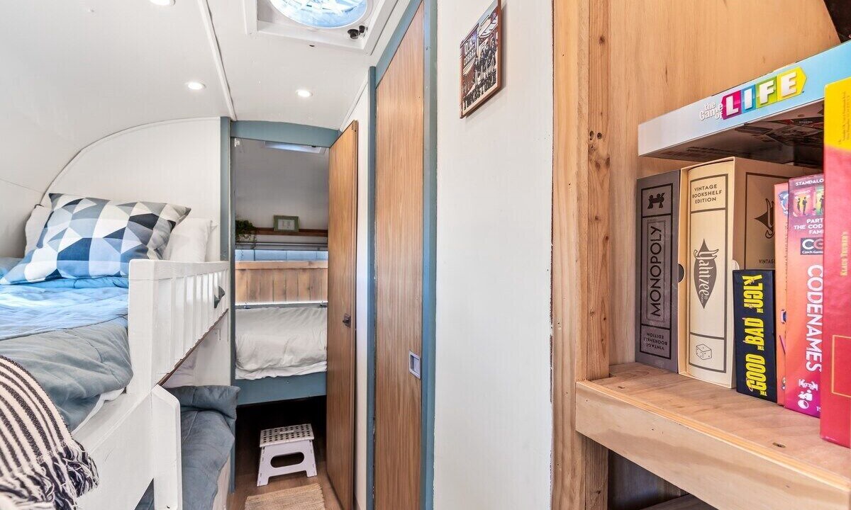 Photo of Bedroom in Tombstone