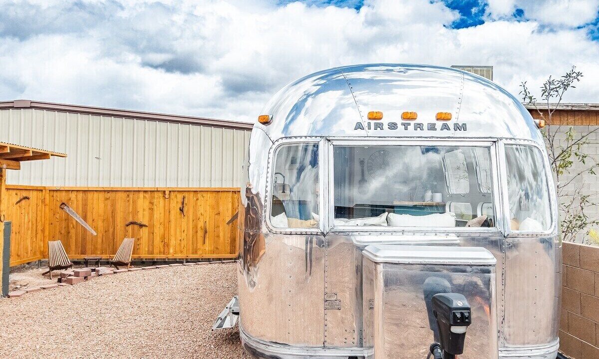 Photo of Outdoor in Tombstone