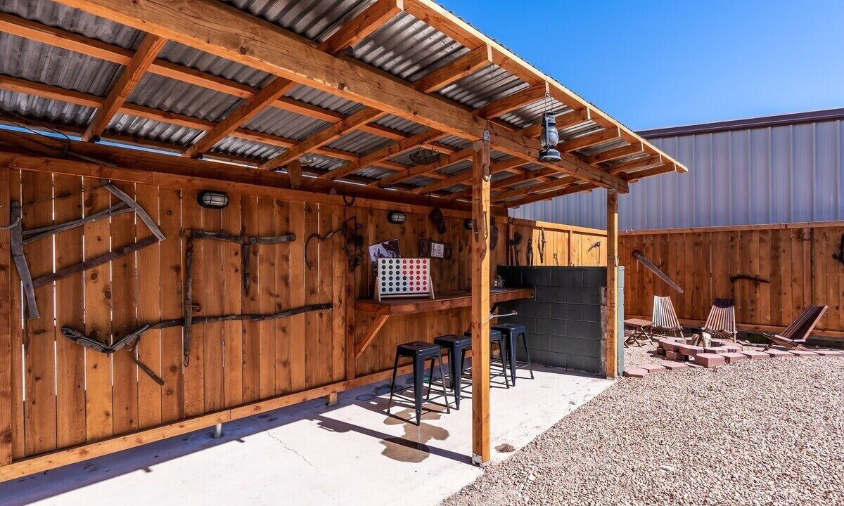 Photo of Outdoor in Tombstone