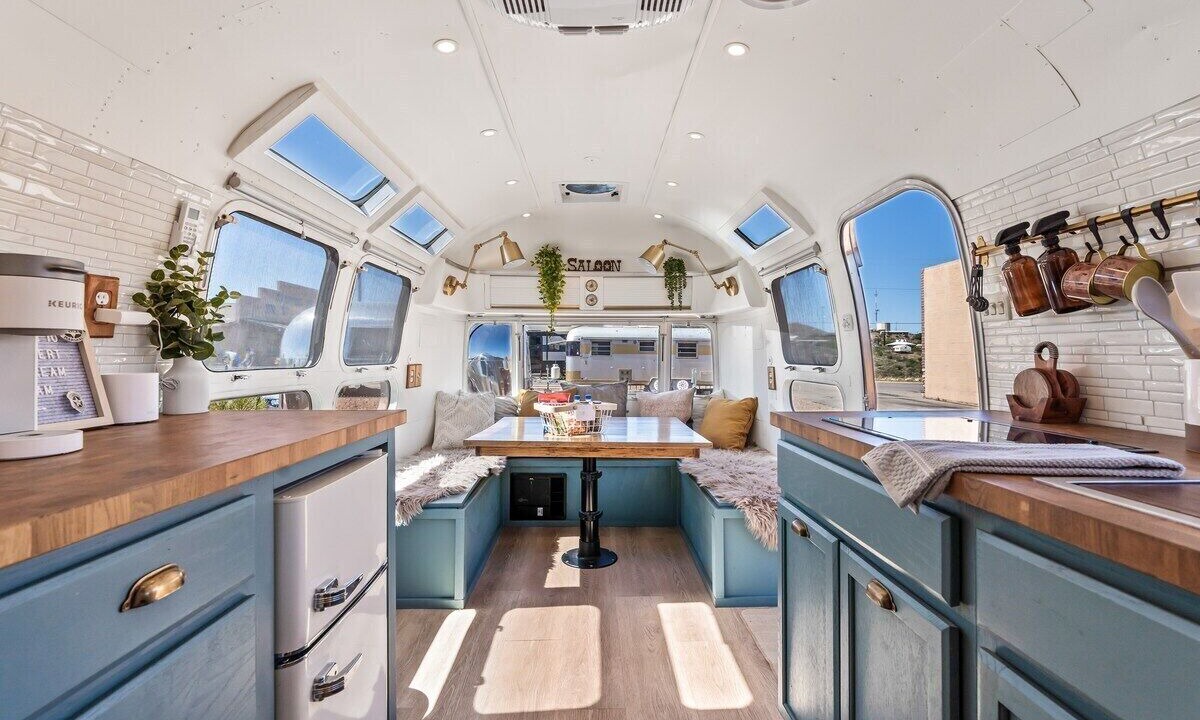 Photo of Kitchen in Tombstone