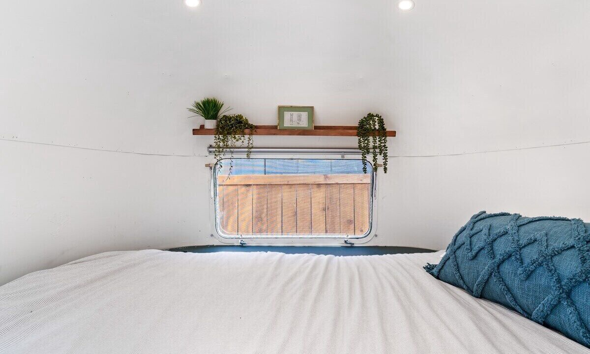 Photo of Bedroom in Tombstone
